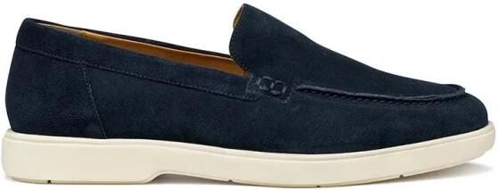Geox Spherica EC17 Loafers