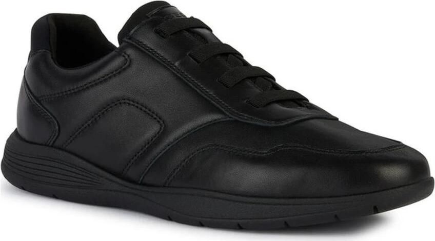 Geox Slip-on sneakers U SPHERICA EC2 E Slipper vrijetijdsschoen business schoen met praktische elastiek - Foto 6