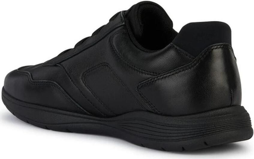 Geox Slip-on sneakers U SPHERICA EC2 E Slipper vrijetijdsschoen business schoen met praktische elastiek - Foto 3