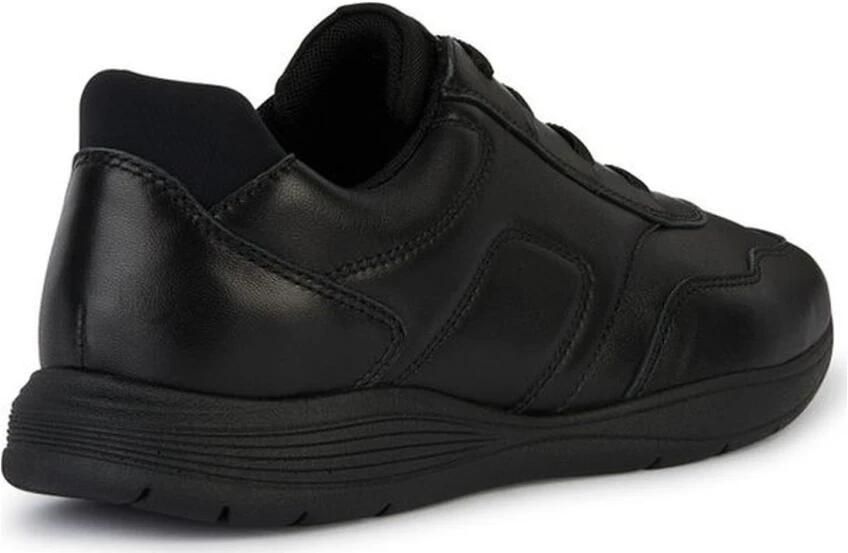 Geox Slip-on sneakers U SPHERICA EC2 E Slipper vrijetijdsschoen business schoen met praktische elastiek - Foto 2
