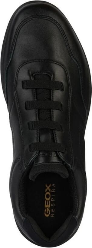 Geox Slip-on sneakers U SPHERICA EC2 E Slipper vrijetijdsschoen business schoen met praktische elastiek - Foto 4