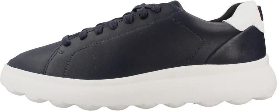 Geox Hoge Sneakers U36FUA 00085 - Foto 2