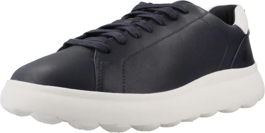 Geox Hoge Sneakers U36FUA 00085 - Foto 5