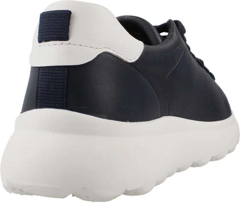 Geox Hoge Sneakers U36FUA 00085 - Foto 3