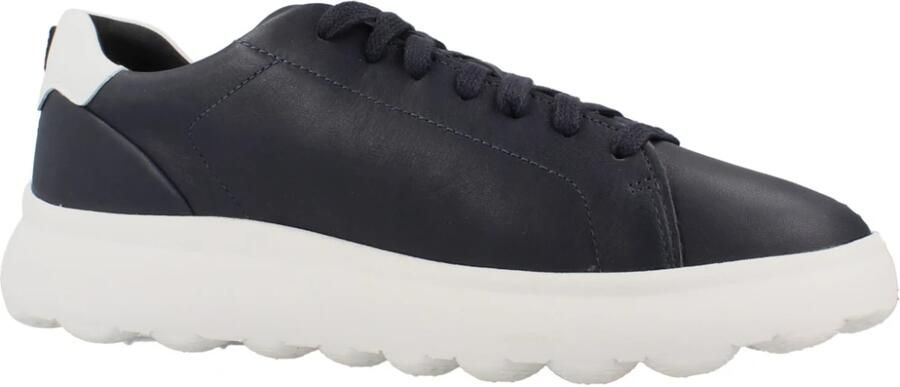 Geox Hoge Sneakers U36FUA 00085 - Foto 6