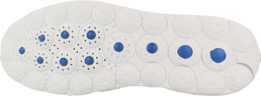Geox Hoge Sneakers U36FUA 00085 - Foto 8