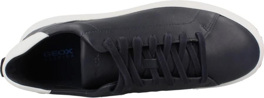 Geox Hoge Sneakers U36FUA 00085 - Foto 7