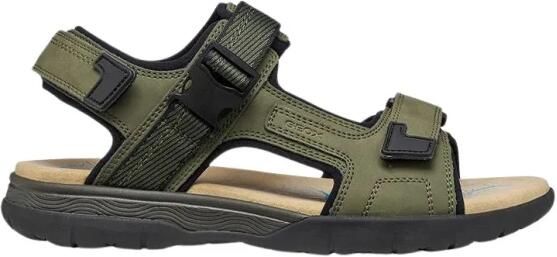 Geox Spherica EC5 Sandal