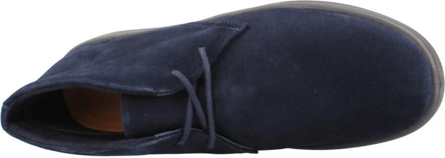 GEOX SPHERICA ECUB-1 HEREN Veterschoenen MARINEBLAUW - Foto 9
