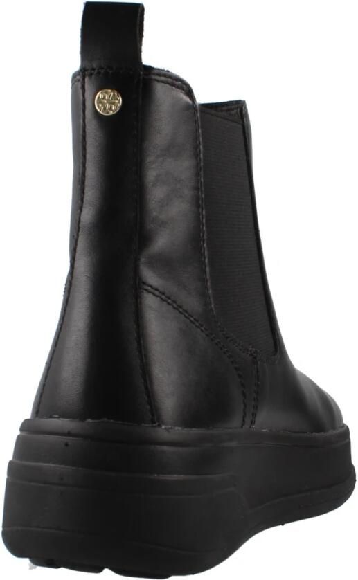 GEOX SPHERICA ECUB-2 DAMES ZWART - Foto 3