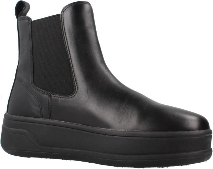 GEOX SPHERICA ECUB-2 DAMES ZWART - Foto 6
