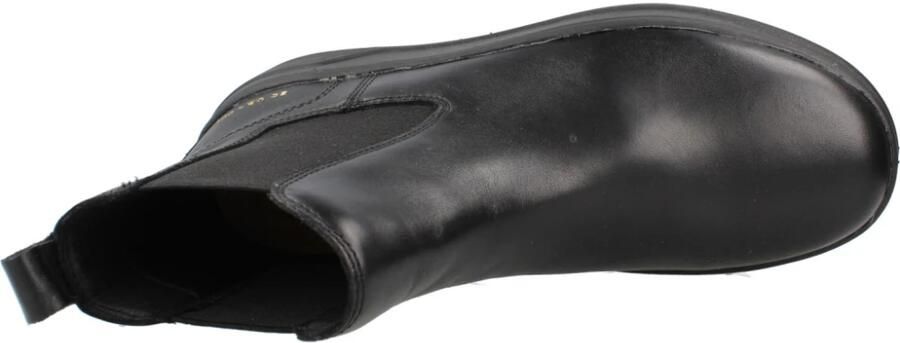 GEOX SPHERICA ECUB-2 DAMES ZWART - Foto 4