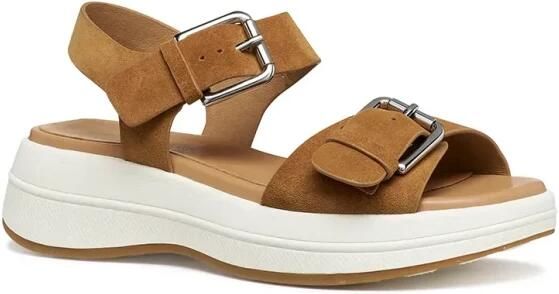 Geox Sandalen met hakken D Spherica Ecub 3 S - Foto 2