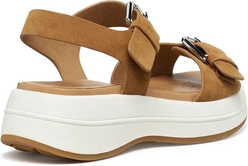 Geox Sandalen met hakken D Spherica Ecub 3 S - Foto 3
