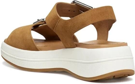 Geox Sandalen met hakken D Spherica Ecub 3 S - Foto 6