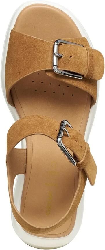 Geox Sandalen met hakken D Spherica Ecub 3 S - Foto 5