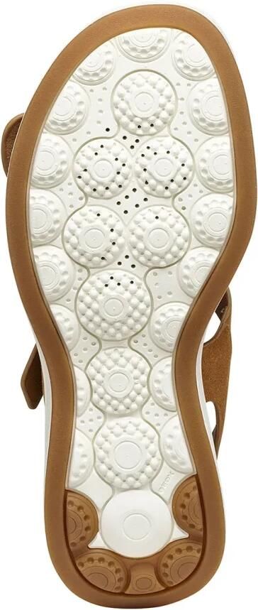 Geox Sandalen met hakken D Spherica Ecub 3 S - Foto 4