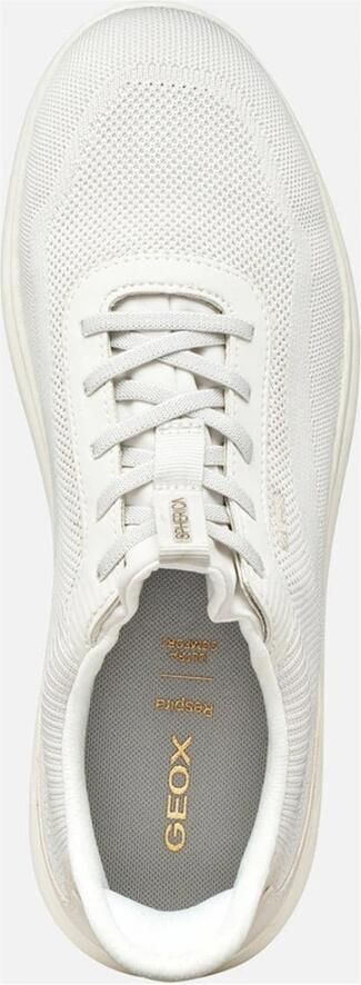 Geox Slip-on sneakers met geprofileerde zool model 'SPHERICA' - Foto 3