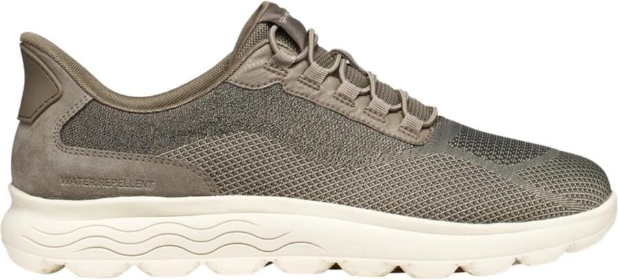 Geox Spherica Plus Sneakers
