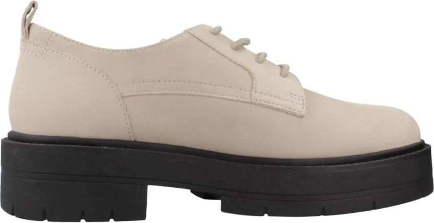 Geox Nette Schoenen D Spherica Ec7 - Foto 4
