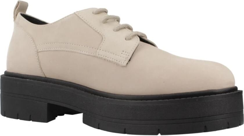 Geox Nette Schoenen D Spherica Ec7 - Foto 3