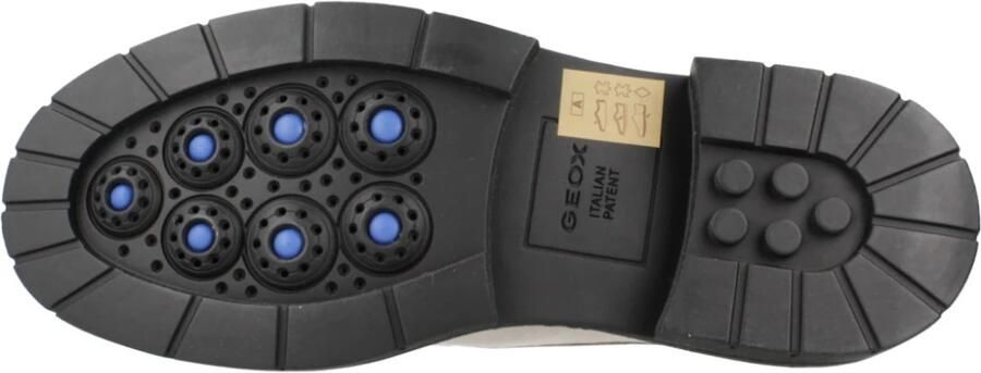 Geox Nette Schoenen D Spherica Ec7 - Foto 6
