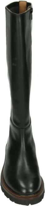 Geox Sportieve Hoge Laarzen in Zwart - Foto 1