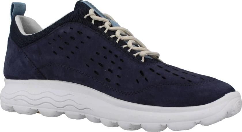 Geox Stijlvolle Casual Sneakers voor Vrouwen - Foto 2