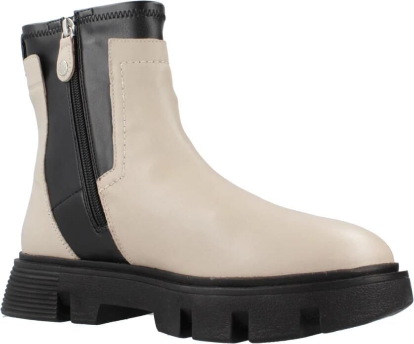 Geox Stijlvolle Chelsea Boots voor vrouwen - Foto 2