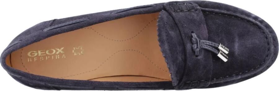 Geox Stijlvolle Comfortabele Loafers voor Vrouwen - Foto 2