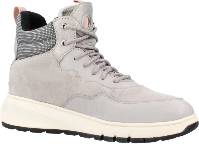 Geox Sneakers D Aerantis 4x4 B Abx