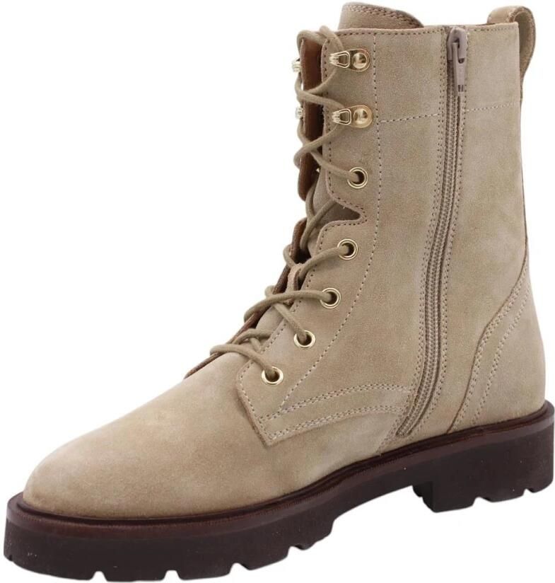 Geox Veterlaarzen met ritssluiting model 'Norize'