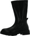 Geox Stijlvolle D46Hrd Iridea Schoenen Black Dames - Zwart