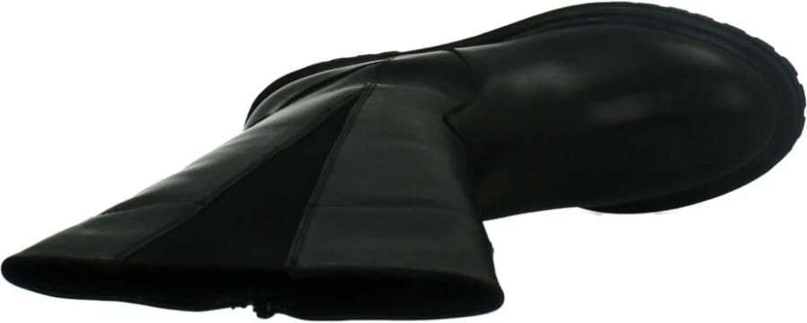 Geox Stijlvolle hoge laarzen met Iridea-detail - Foto 2