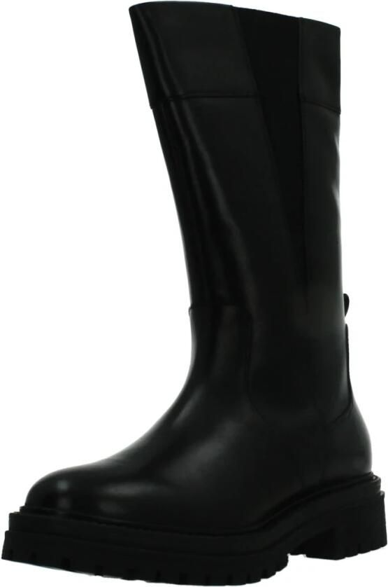 Geox Stijlvolle D46Hrd Iridea Schoenen Black Dames - Foto 4