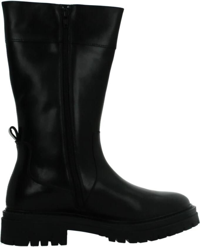 Geox Stijlvolle D46Hrd Iridea Schoenen Black Dames - Foto 2