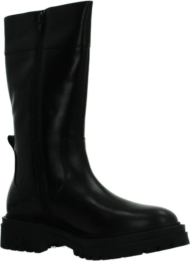 Geox Stijlvolle D46Hrd Iridea Schoenen Black Dames - Foto 3