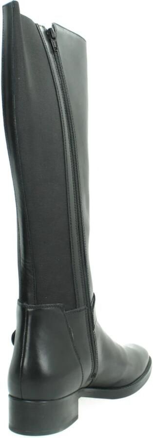 Geox Stijlvolle hoge laarzen voor vrouwen