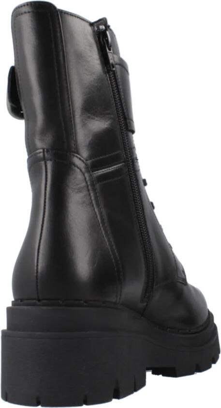 Geox Stijlvolle Lace-up laarzen met Felleny - Foto 2