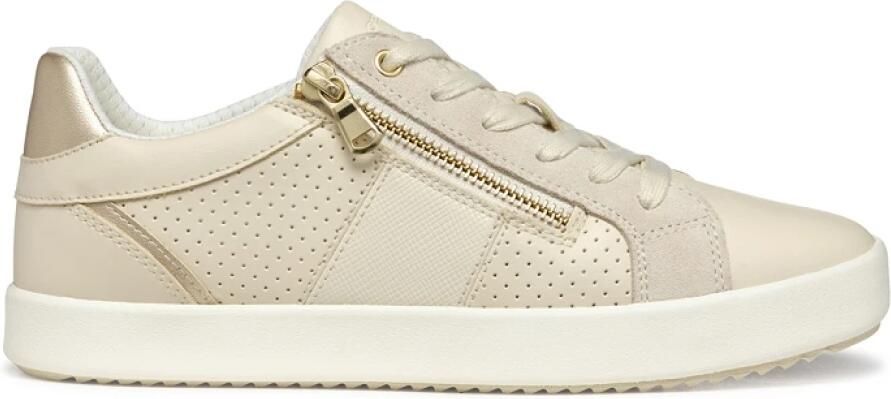 Geox Lage Sneakers D BLOMIEE E