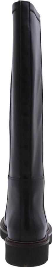 Geox Chelsea-boots D DAMIANA blokhak laarsjes om in te stappen - Foto 15