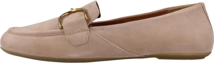Geox Stijlvolle Loafers voor Dames