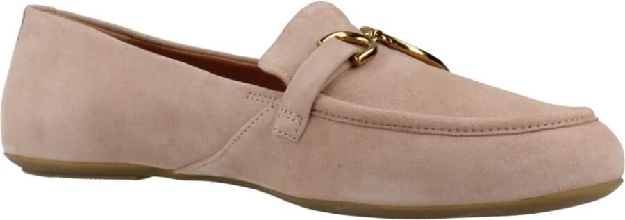 Geox Stijlvolle Loafers voor Dames