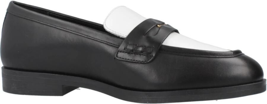 Geox Stijlvolle Loafers voor Mannen