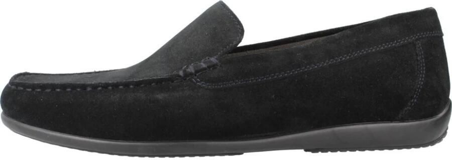 Geox Stijlvolle Loafers voor Mannen