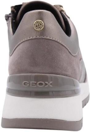 Geox Stijlvolle Sneakers voor dagelijks gebruik - Foto 6