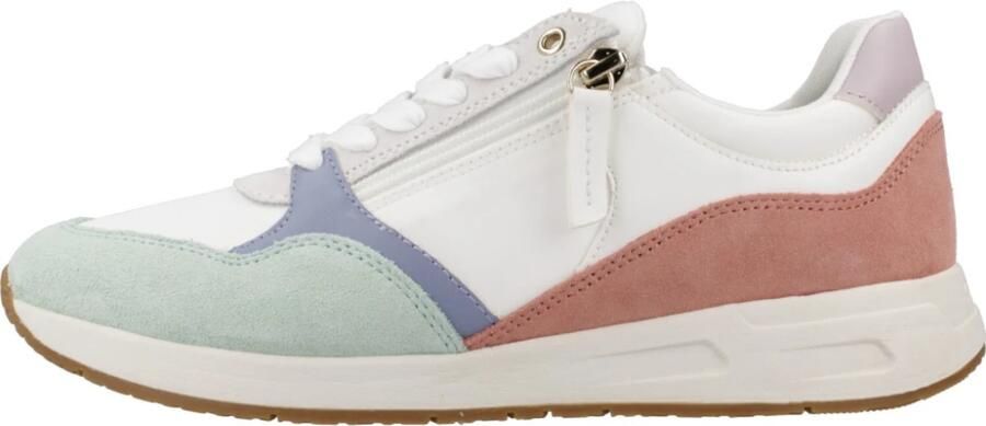 Geox Sneakers Baskets femme Bulmya B