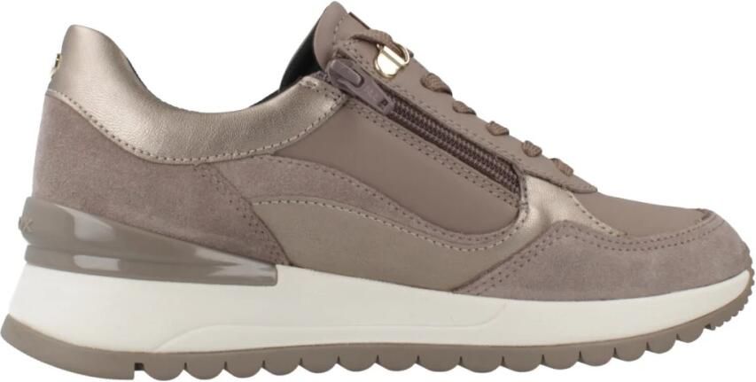 Geox Stijlvolle Sneakers voor dagelijks gebruik - Foto 4