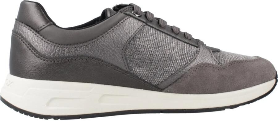 Geox Stijlvolle Sneakers voor dagelijks gebruik
