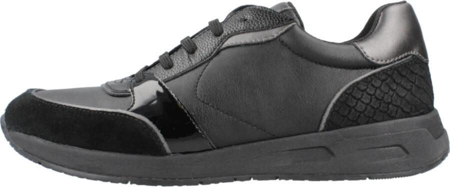 Geox Stijlvolle Sneakers voor dagelijks gebruik